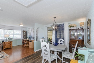 New Listing in High Point - 55+ Community with Fantastic on High Point Golf Club, Inc. in Florida - for sale on GolfHomes.com, golf home, golf lot
