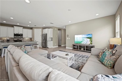 Offered Turnkey - Beautiful Clifton Floor Plan. This on Bonita National Golf Course in Florida - for sale on GolfHomes.com, golf home, golf lot