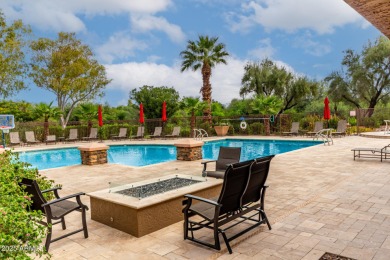 Sunlight, style, and Scottsdale sophistication--welcome home to on Stonecreek Golf Club in Arizona - for sale on GolfHomes.com, golf home, golf lot