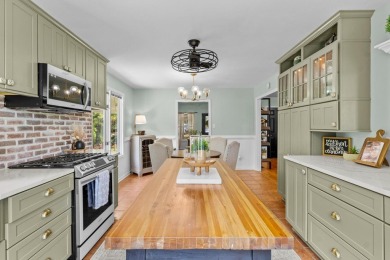 Welcome to 1219 Pebblebrook Road, Woodbury, GA! This beautifully on Pebblebrook Golf Club in Georgia - for sale on GolfHomes.com, golf home, golf lot
