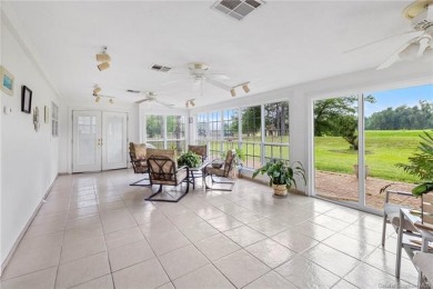 Discover this exceptional waterfront property situated on a on Bayou Oaks Country Club in Louisiana - for sale on GolfHomes.com, golf home, golf lot