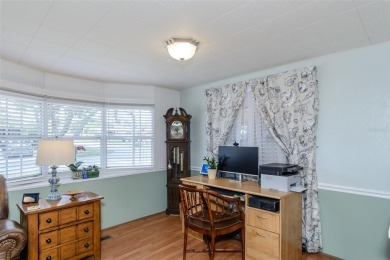 New Listing in High Point - 55+ Community with Fantastic on High Point Golf Club, Inc. in Florida - for sale on GolfHomes.com, golf home, golf lot