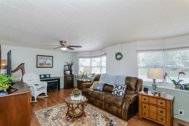 New Listing in High Point - 55+ Community with Fantastic on High Point Golf Club, Inc. in Florida - for sale on GolfHomes.com, golf home, golf lot