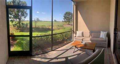GOLFER'S DREAM!! This exceptional condo is just yards away from on Lakewood National Golf Club in Florida - for sale on GolfHomes.com, golf home, golf lot