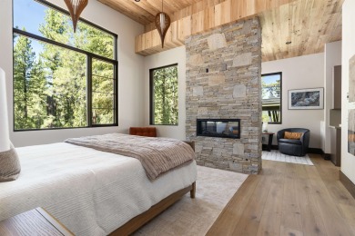 Introducing a breathtaking new 2025 custom estate in the on Lahontan Golf Club - Lahontan in California - for sale on GolfHomes.com, golf home, golf lot