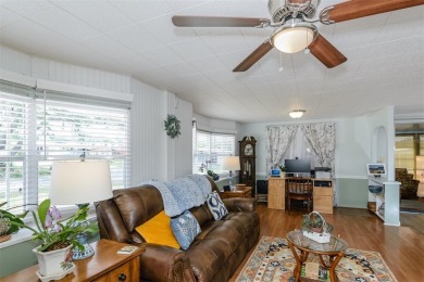 New Listing in High Point - 55+ Community with Fantastic on High Point Golf Club, Inc. in Florida - for sale on GolfHomes.com, golf home, golf lot