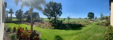 GOLFER'S DREAM!! This exceptional condo is just yards away from on Lakewood National Golf Club in Florida - for sale on GolfHomes.com, golf home, golf lot