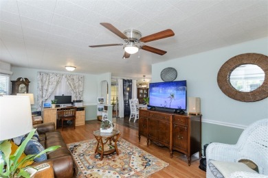 New Listing in High Point - 55+ Community with Fantastic on High Point Golf Club, Inc. in Florida - for sale on GolfHomes.com, golf home, golf lot