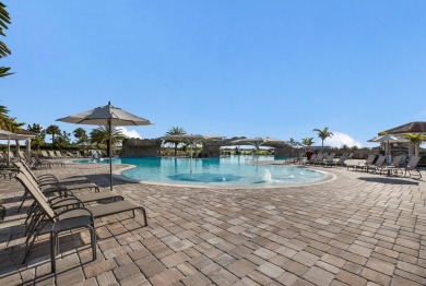 GOLFER'S DREAM!! This exceptional condo is just yards away from on Lakewood National Golf Club in Florida - for sale on GolfHomes.com, golf home, golf lot