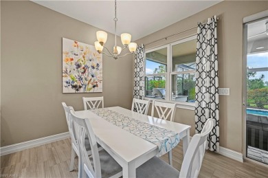 Offered Turnkey - Beautiful Clifton Floor Plan. This on Bonita National Golf Course in Florida - for sale on GolfHomes.com, golf home, golf lot