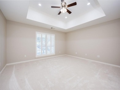 BEAUTIFULLY UPDATED HOME ON LARGE LOT! This rare find in the on Wildhorse Golf Club of Robson Ranch in Texas - for sale on GolfHomes.com, golf home, golf lot