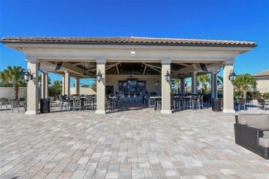 GOLFER'S DREAM!! This exceptional condo is just yards away from on Lakewood National Golf Club in Florida - for sale on GolfHomes.com, golf home, golf lot