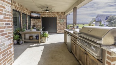 You've come to the right place! A masterfully designed 4-bedroom on LaTour Golf Club in Louisiana - for sale on GolfHomes.com, golf home, golf lot