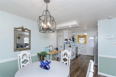 New Listing in High Point - 55+ Community with Fantastic on High Point Golf Club, Inc. in Florida - for sale on GolfHomes.com, golf home, golf lot