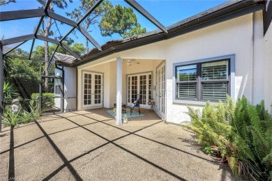 Burning Tree in Bonita Bay is an intimate neighborhood that on Bonita Bay West in Florida - for sale on GolfHomes.com, golf home, golf lot