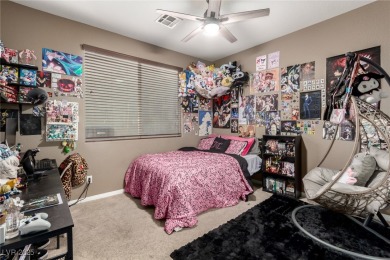 Former model home in guard-gated Tuscany with modern upgrades on Tuscany Golf Club in Nevada - for sale on GolfHomes.com, golf home, golf lot