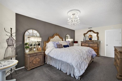 BEAUTIFULLY UPDATED AND MOVE-IN READY, THIS 2-BEDROOM, 2-BATH on Twin Isles Country Club in Florida - for sale on GolfHomes.com, golf home, golf lot