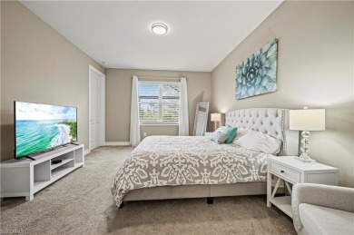 Offered Turnkey - Beautiful Clifton Floor Plan. This on Bonita National Golf Course in Florida - for sale on GolfHomes.com, golf home, golf lot