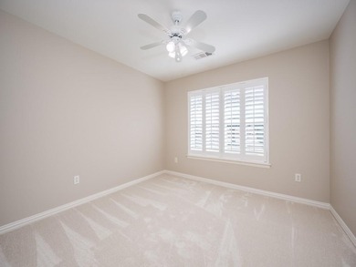 BEAUTIFULLY UPDATED HOME ON LARGE LOT! This rare find in the on Wildhorse Golf Club of Robson Ranch in Texas - for sale on GolfHomes.com, golf home, golf lot