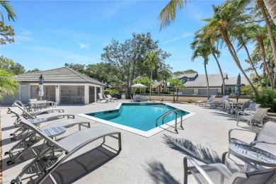 Burning Tree in Bonita Bay is an intimate neighborhood that on Bonita Bay West in Florida - for sale on GolfHomes.com, golf home, golf lot