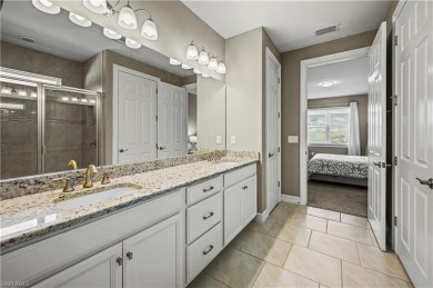 Offered Turnkey - Beautiful Clifton Floor Plan. This on Bonita National Golf Course in Florida - for sale on GolfHomes.com, golf home, golf lot