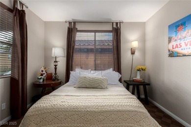 Former model home in guard-gated Tuscany with modern upgrades on Tuscany Golf Club in Nevada - for sale on GolfHomes.com, golf home, golf lot