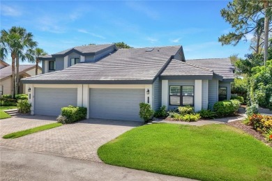 Burning Tree in Bonita Bay is an intimate neighborhood that on Bonita Bay West in Florida - for sale on GolfHomes.com, golf home, golf lot