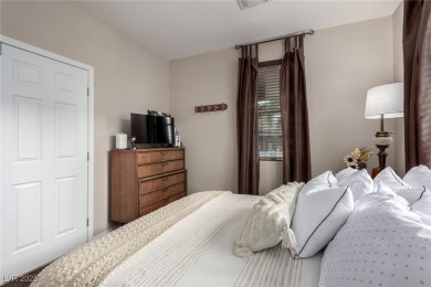 Former model home in guard-gated Tuscany with modern upgrades on Tuscany Golf Club in Nevada - for sale on GolfHomes.com, golf home, golf lot
