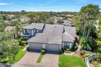 Burning Tree in Bonita Bay is an intimate neighborhood that on Bonita Bay West in Florida - for sale on GolfHomes.com, golf home, golf lot
