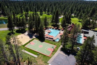 Introducing a breathtaking new 2025 custom estate in the on Lahontan Golf Club - Lahontan in California - for sale on GolfHomes.com, golf home, golf lot