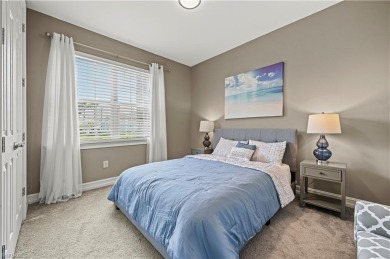 Offered Turnkey - Beautiful Clifton Floor Plan. This on Bonita National Golf Course in Florida - for sale on GolfHomes.com, golf home, golf lot