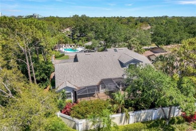 Burning Tree in Bonita Bay is an intimate neighborhood that on Bonita Bay West in Florida - for sale on GolfHomes.com, golf home, golf lot