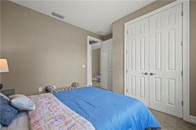 Offered Turnkey - Beautiful Clifton Floor Plan. This on Bonita National Golf Course in Florida - for sale on GolfHomes.com, golf home, golf lot