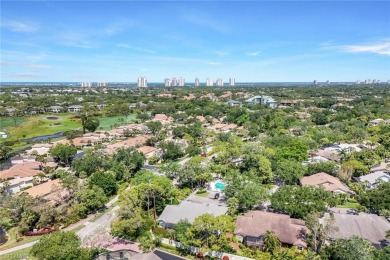 Burning Tree in Bonita Bay is an intimate neighborhood that on Bonita Bay West in Florida - for sale on GolfHomes.com, golf home, golf lot