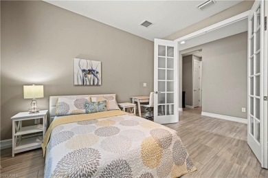Offered Turnkey - Beautiful Clifton Floor Plan. This on Bonita National Golf Course in Florida - for sale on GolfHomes.com, golf home, golf lot