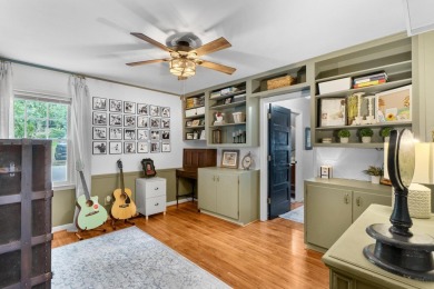 Welcome to 1219 Pebblebrook Road, Woodbury, GA! This beautifully on Pebblebrook Golf Club in Georgia - for sale on GolfHomes.com, golf home, golf lot