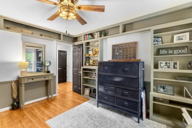 Welcome to 1219 Pebblebrook Road, Woodbury, GA! This beautifully on Pebblebrook Golf Club in Georgia - for sale on GolfHomes.com, golf home, golf lot