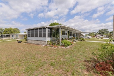 New Listing in High Point - 55+ Community with Fantastic on High Point Golf Club, Inc. in Florida - for sale on GolfHomes.com, golf home, golf lot