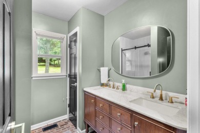 Welcome to 1219 Pebblebrook Road, Woodbury, GA! This beautifully on Pebblebrook Golf Club in Georgia - for sale on GolfHomes.com, golf home, golf lot