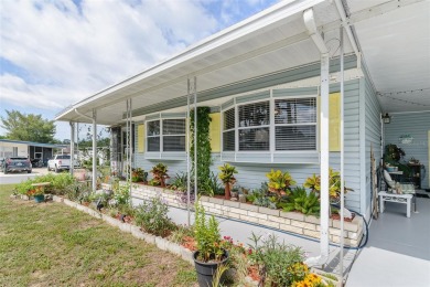 New Listing in High Point - 55+ Community with Fantastic on High Point Golf Club, Inc. in Florida - for sale on GolfHomes.com, golf home, golf lot
