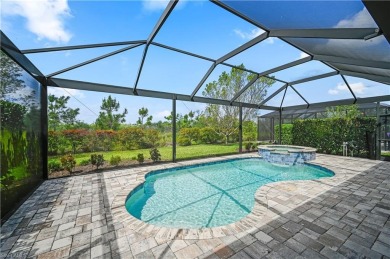 Offered Turnkey - Beautiful Clifton Floor Plan. This on Bonita National Golf Course in Florida - for sale on GolfHomes.com, golf home, golf lot