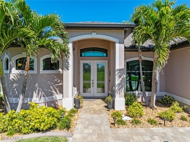 Stunning Pool Home in Prime SW Cape Coral Location!

Prepare to on Royal Tee Country Club in Florida - for sale on GolfHomes.com, golf home, golf lot