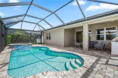 Offered Turnkey - Beautiful Clifton Floor Plan. This on Bonita National Golf Course in Florida - for sale on GolfHomes.com, golf home, golf lot