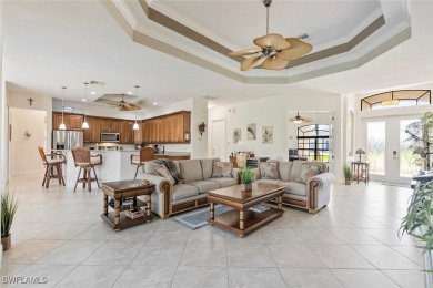 Stunning Pool Home in Prime SW Cape Coral Location!

Prepare to on Royal Tee Country Club in Florida - for sale on GolfHomes.com, golf home, golf lot