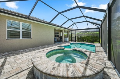 Offered Turnkey - Beautiful Clifton Floor Plan. This on Bonita National Golf Course in Florida - for sale on GolfHomes.com, golf home, golf lot