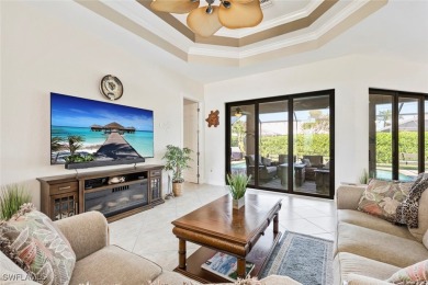 Stunning Pool Home in Prime SW Cape Coral Location!

Prepare to on Royal Tee Country Club in Florida - for sale on GolfHomes.com, golf home, golf lot