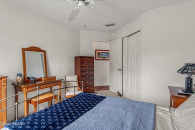 Welcome to Turnbull Bay Country Club Estates! This beautifully on Turnbull Bay Golf Club in Florida - for sale on GolfHomes.com, golf home, golf lot