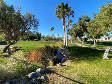 Prime lot available in Riverview RV Resort, located on the on Riverview Golf Course in Arizona - for sale on GolfHomes.com, golf home, golf lot