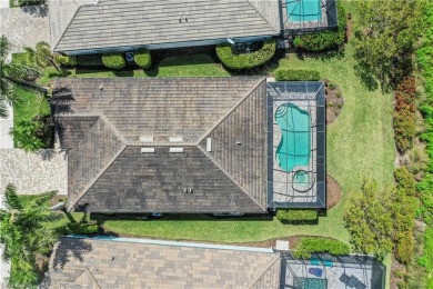Offered Turnkey - Beautiful Clifton Floor Plan. This on Bonita National Golf Course in Florida - for sale on GolfHomes.com, golf home, golf lot