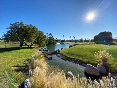 Prime lot available in Riverview RV Resort, located on the on Riverview Golf Course in Arizona - for sale on GolfHomes.com, golf home, golf lot